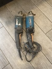 Makita 9051b 2x Angle Grinder