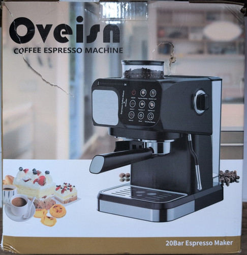 Ovesin coffee espresso - coffee,
