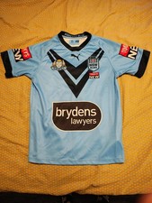 New South Wales State of