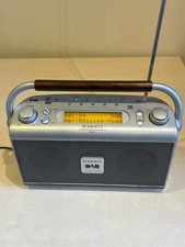 Roberts RD-27 Gemini 27 DAB