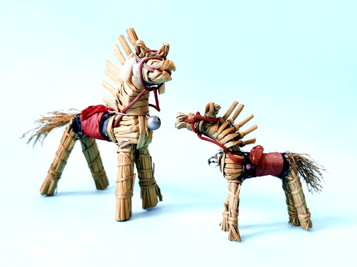 Vintage japanese folk - vintage,