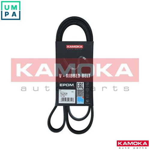 Vribbed belt 7017018 - 7017018, for