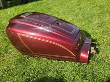 Honda Goldwing GL1100 Dummy Fuel Tank Cover Gold Wing 1100 