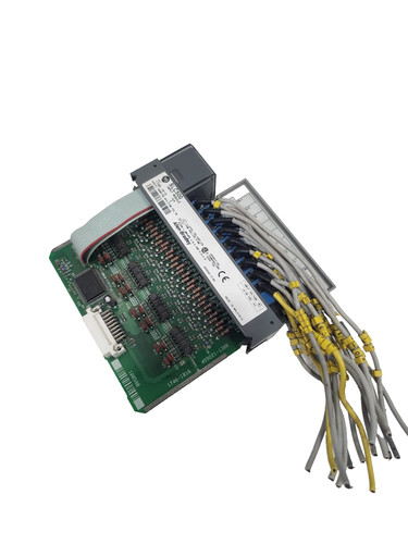 Allen bradley slc 500 - allen-bradley,