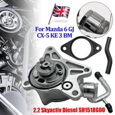 NEW Genuine Vacuum Pump Kit -