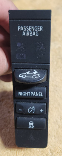2007 2011 saab esp - 2007-2011, 9-3