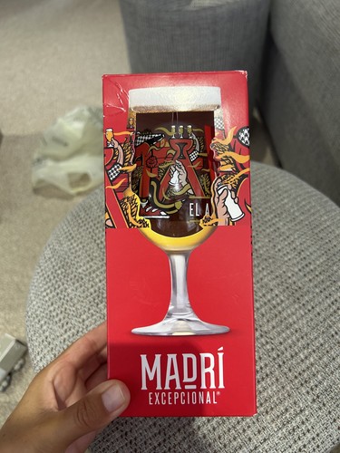 Madri limited edition - madri,