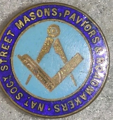 Masonic brit trade - masonic, union
