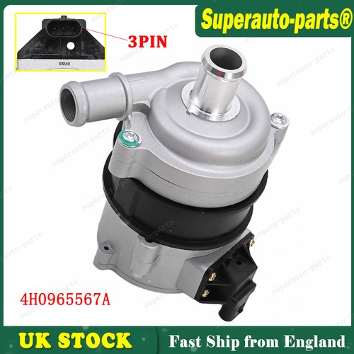 4h0965567a electric coolant - 4h0965567a,