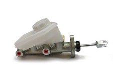 TRW TANDEM BRAKE MASTER CYLINDER - TRIUMPH SPITFIRE 1500 (1978-80) GMC226