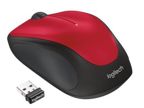 Logitech m235 wireless - logitech,