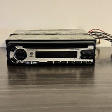 Kenwood KDC-3027 G 3027G Radio