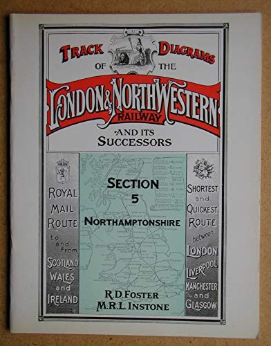 Track layout diagrams - layout,