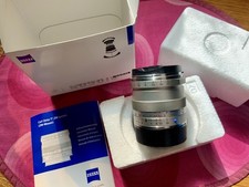 Leica M Mount: Zeiss 25mm F2.8