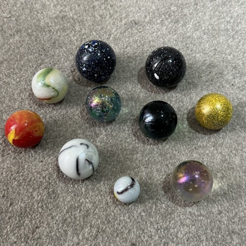 Vintage job lot - job,