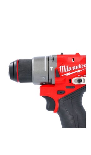Milwaukee m12fpd2 12v - milwaukee, m12fpd2-0