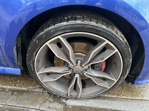 Audi 2014 2017 - s1, inch