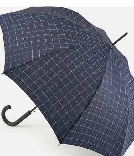 Fulton shoreditch blue - fulton, tartan