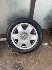 1 OEM Volkswagen  VW Golf 4