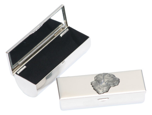 Gundogs metal lipstick - gundogs,
