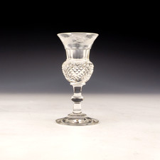 Edinburgh crystal cut glass - crystal,