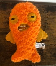 Fuggler gold fish - fish,, cod