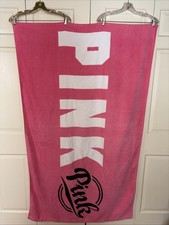 Victoria's Secret Pink Logo