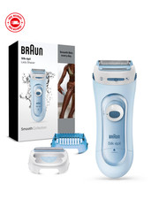 Braun Silk-epil 5-160 Women's