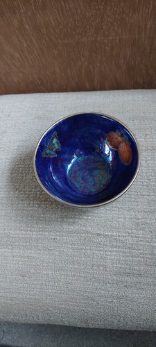 Rosenthal bovaria small - small, lustre
