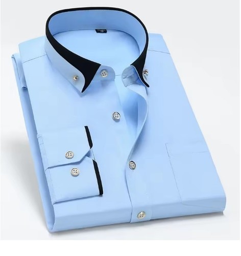 Mens dress shirts long sleeves - mens,