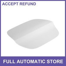 Fuel Tank Door Cap for