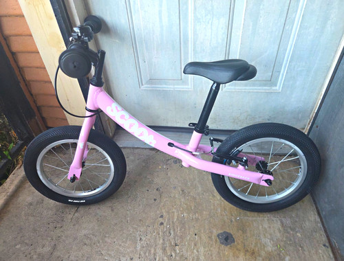 Ridgeback scoot kids - ridgeback, 12