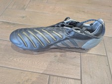 Adidas Predator Pulse UK12 BNWOT