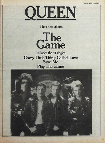 Record mirror july 1980 - mirror,
