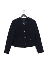 Phase Eight Bomber Jacket