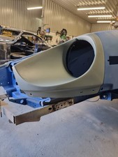 Datsun Z 240 - 280 Headlight