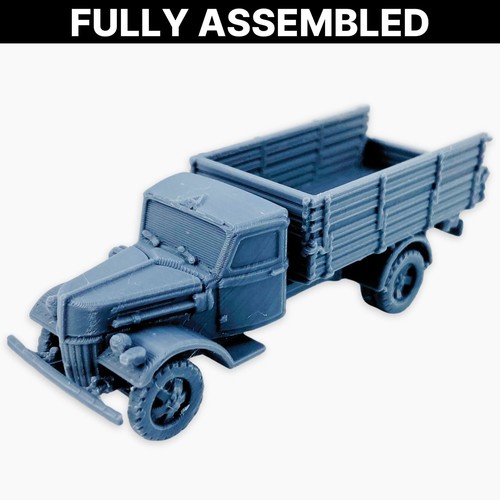 Ford v3000 fully - ford, (high