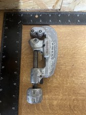 No131 Ridgid Pipe Cutter