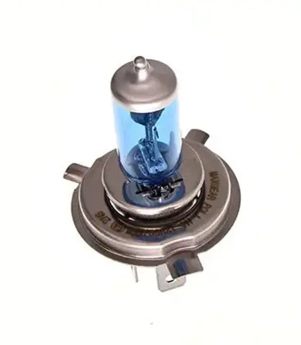Bulb p43t 78 0088 - bulb, h4