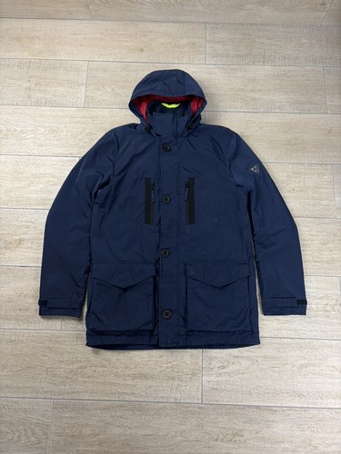 Musto corsica br1 parka - musto,