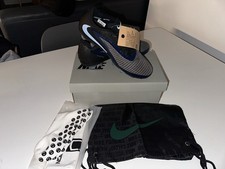 Nike Phantom 6 Low Elite FG Football Boots - Size U.K. 9