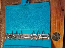 Filofax finsbury personal