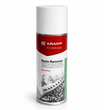 Kramp professional resin - kramp,
