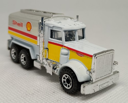 1988 matchbox 75 series - 1-75,