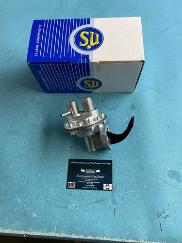 Classic mini fuel pump - mini,