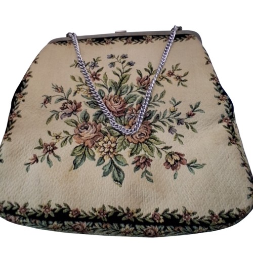 Dubarry handbag floral - dubarry,