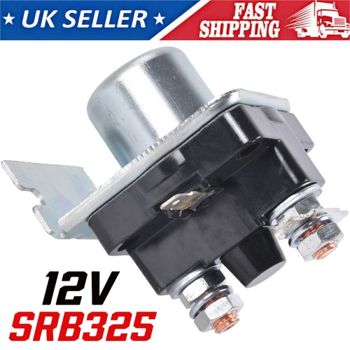 12v starter solenoid for - starter, uk