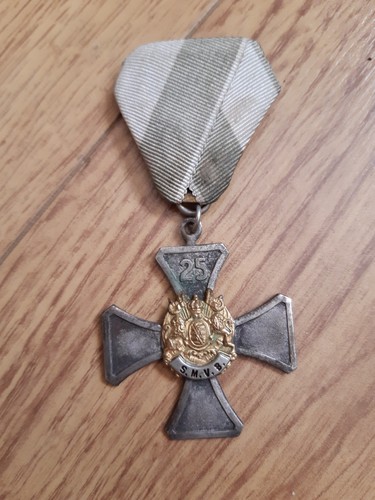 Germans medal genuine - genuine,