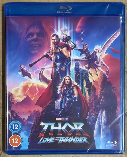 Thor love and - thor:,