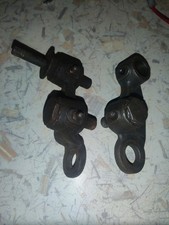 Genuine Harley  old used springer fork rockers for restoration